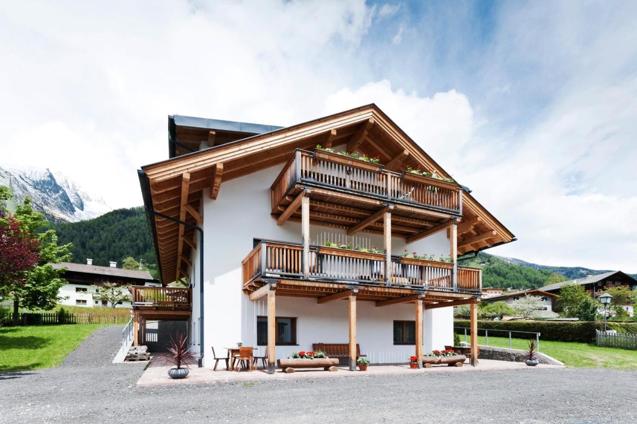 Bacher Holiday home Virgen