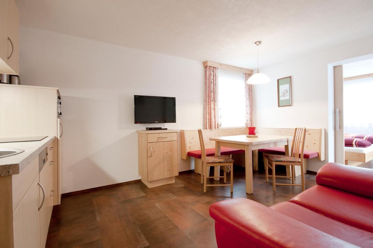 Ferienhaus Bacher *