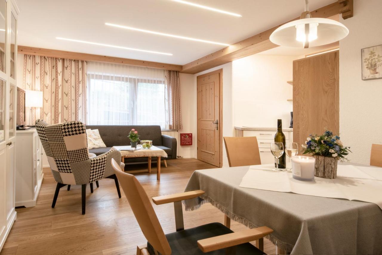 Bacher Ferienhaus *
