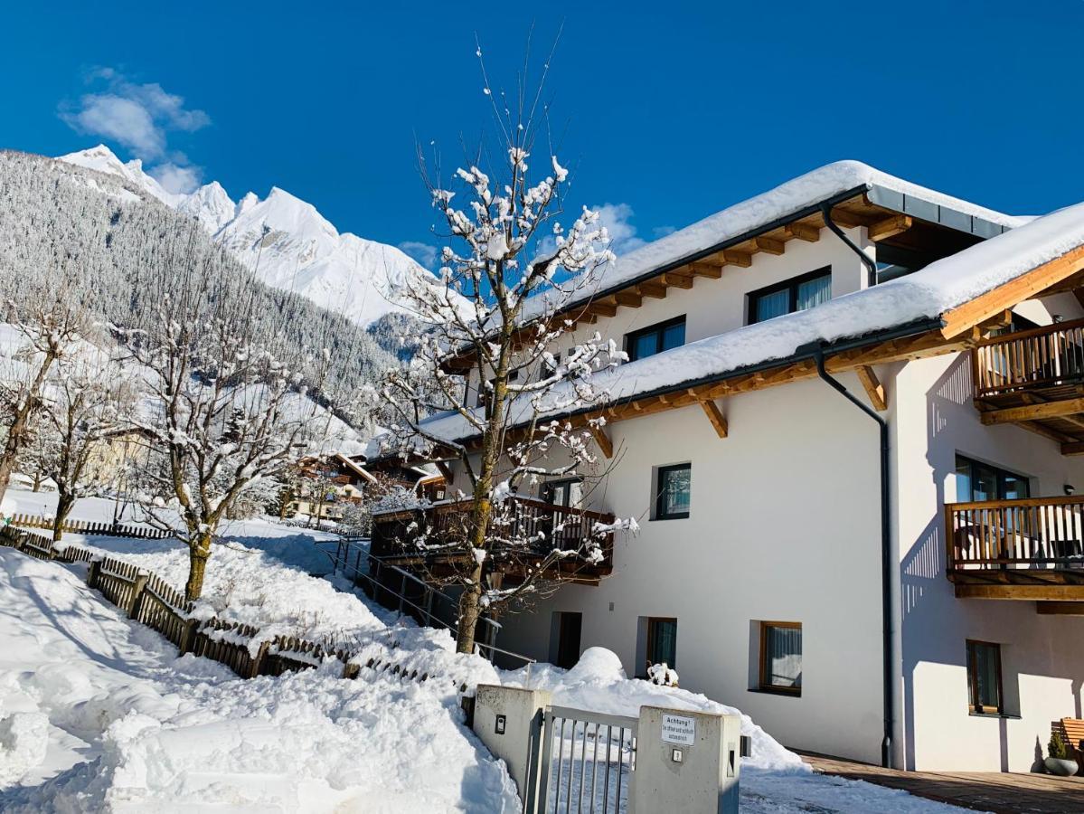 Bacher Holiday home