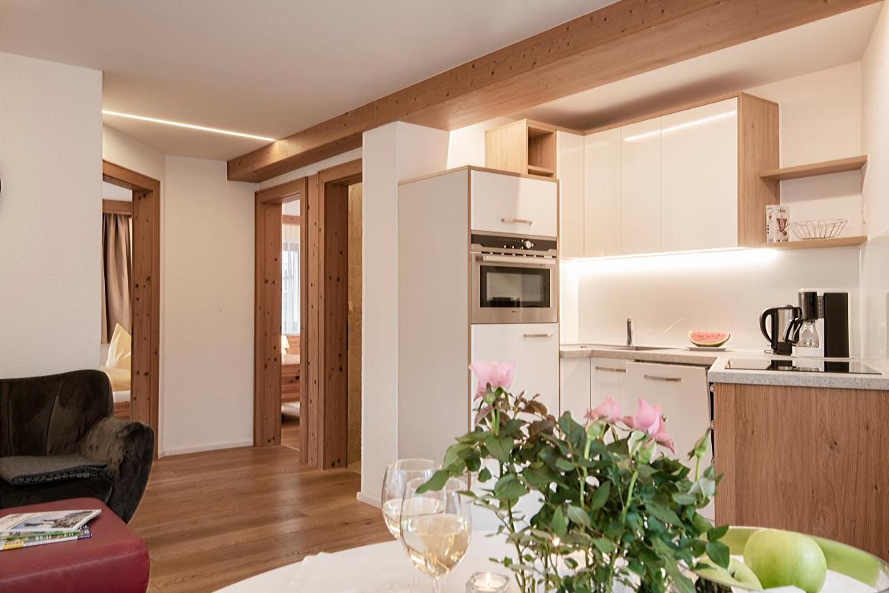 Holiday home Bacher Virgen