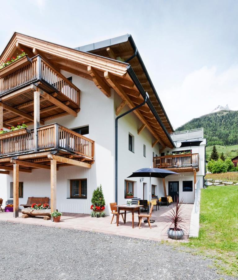 Holiday home Bacher Virgen