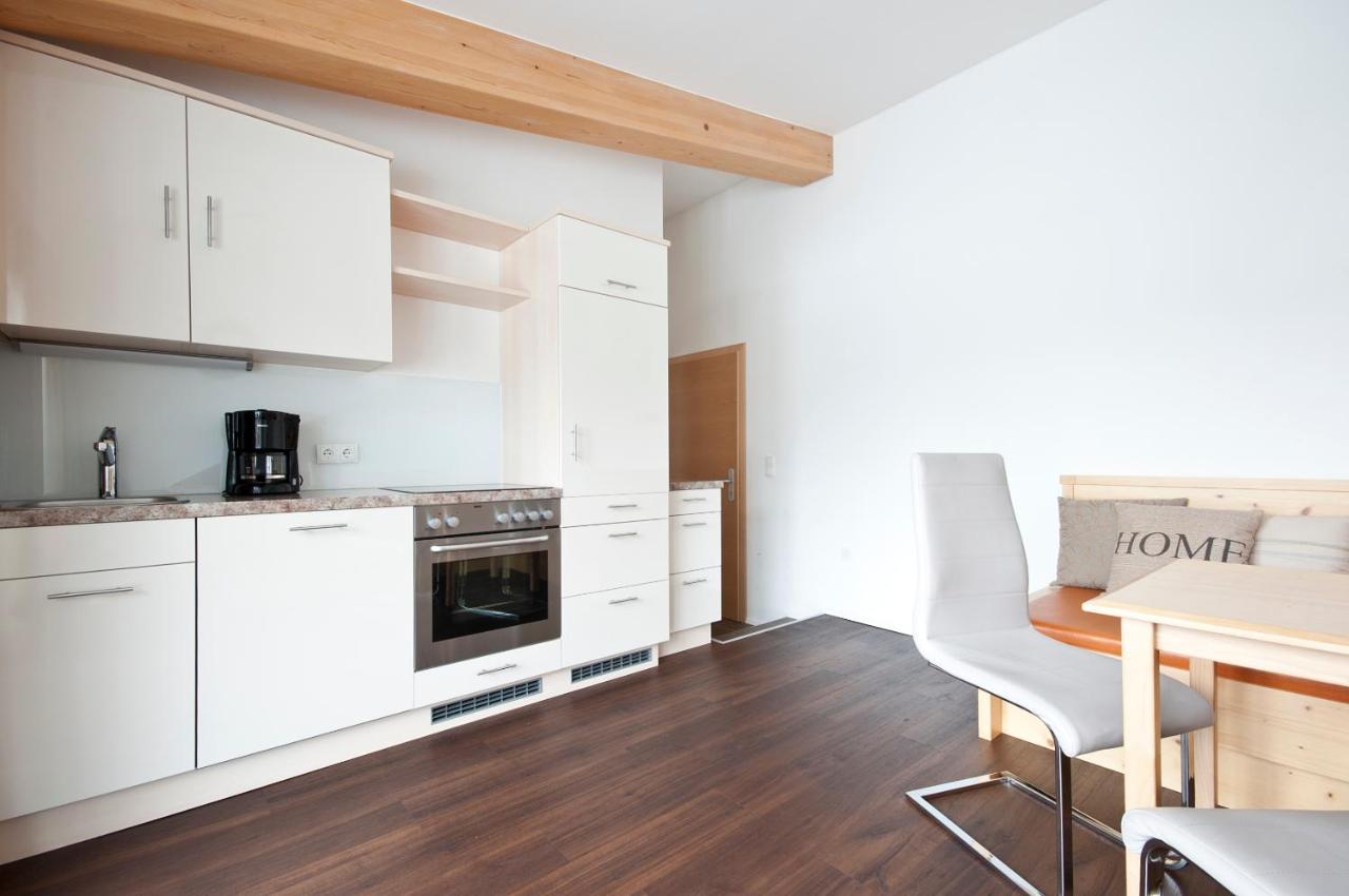 Ferienhaus Bacher *