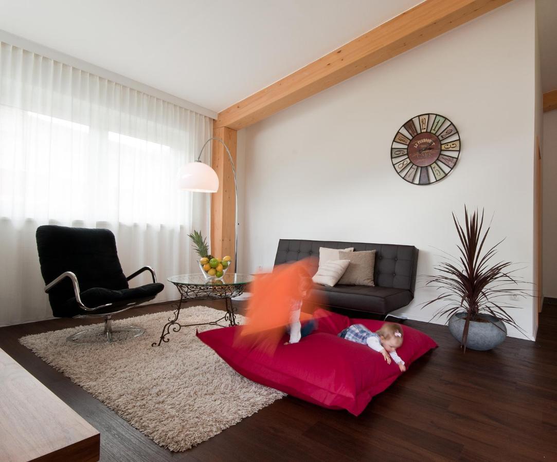 Bacher Holiday home Virgen