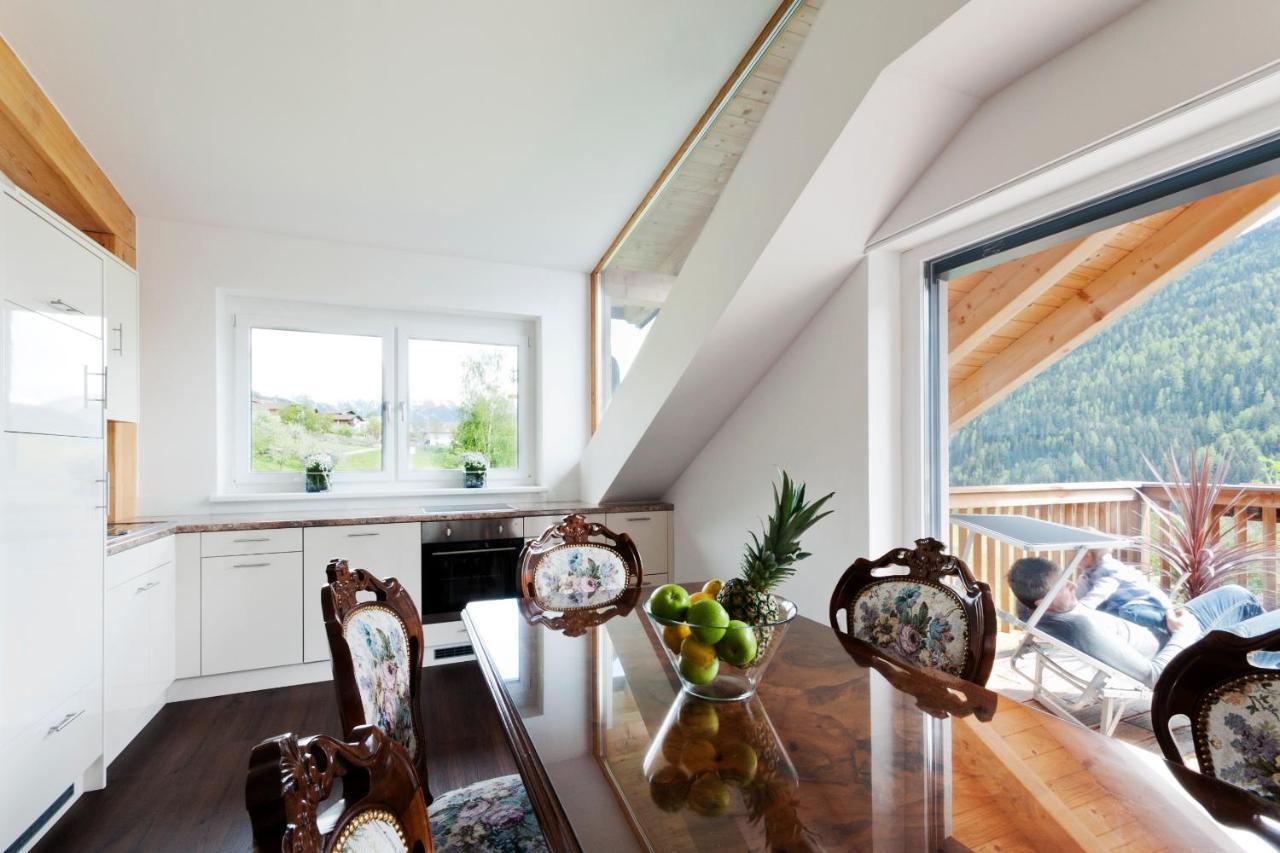 Bacher Holiday home Virgen