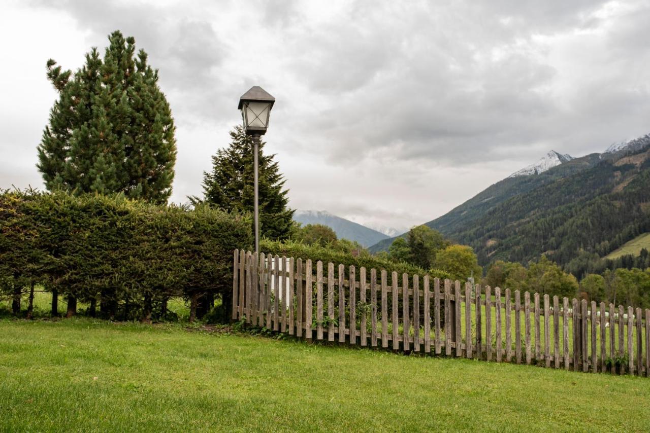 Ferienhaus Bacher *