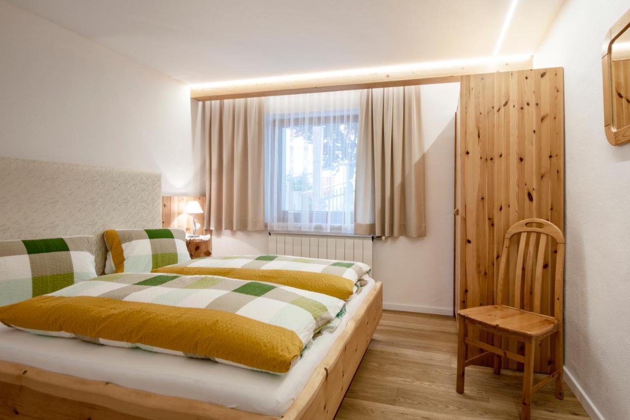 Holiday home Bacher Virgen