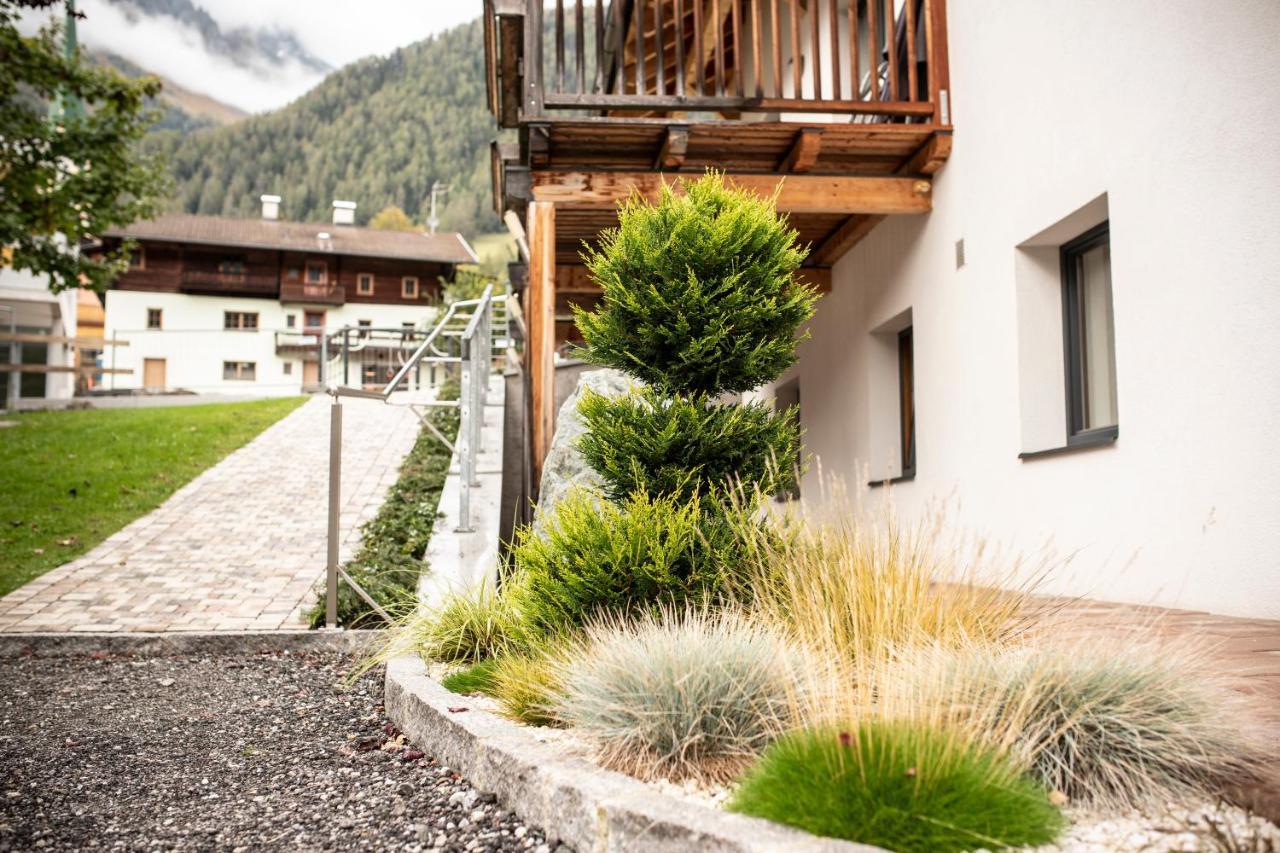 Ferienhaus Bacher Virgen