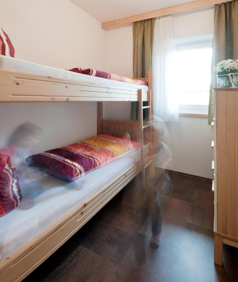 Holiday home Bacher