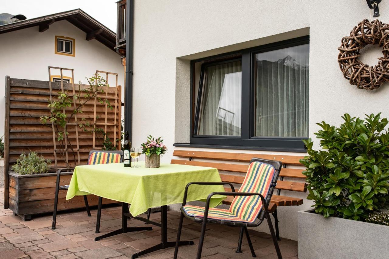 Ferienhaus Bacher *