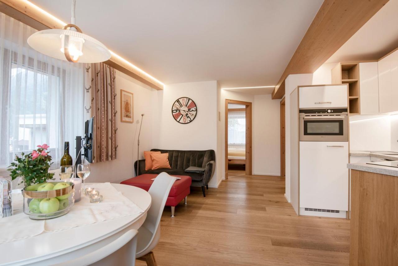 Ferienhaus Bacher Virgen