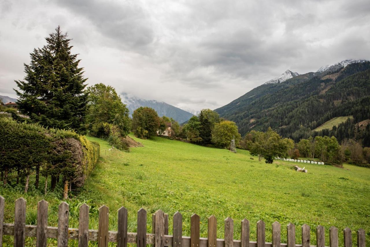 Ferienhaus Bacher Virgen