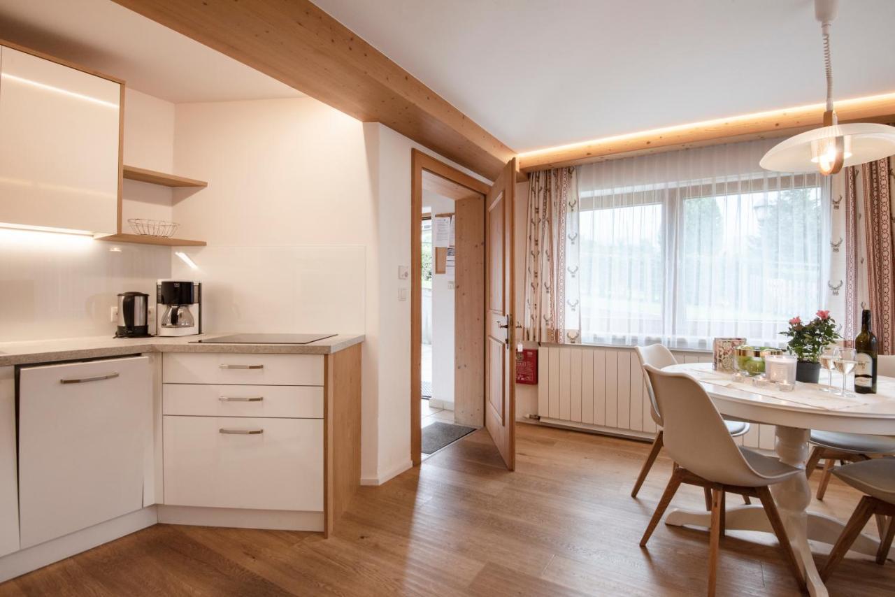 Holiday home Bacher