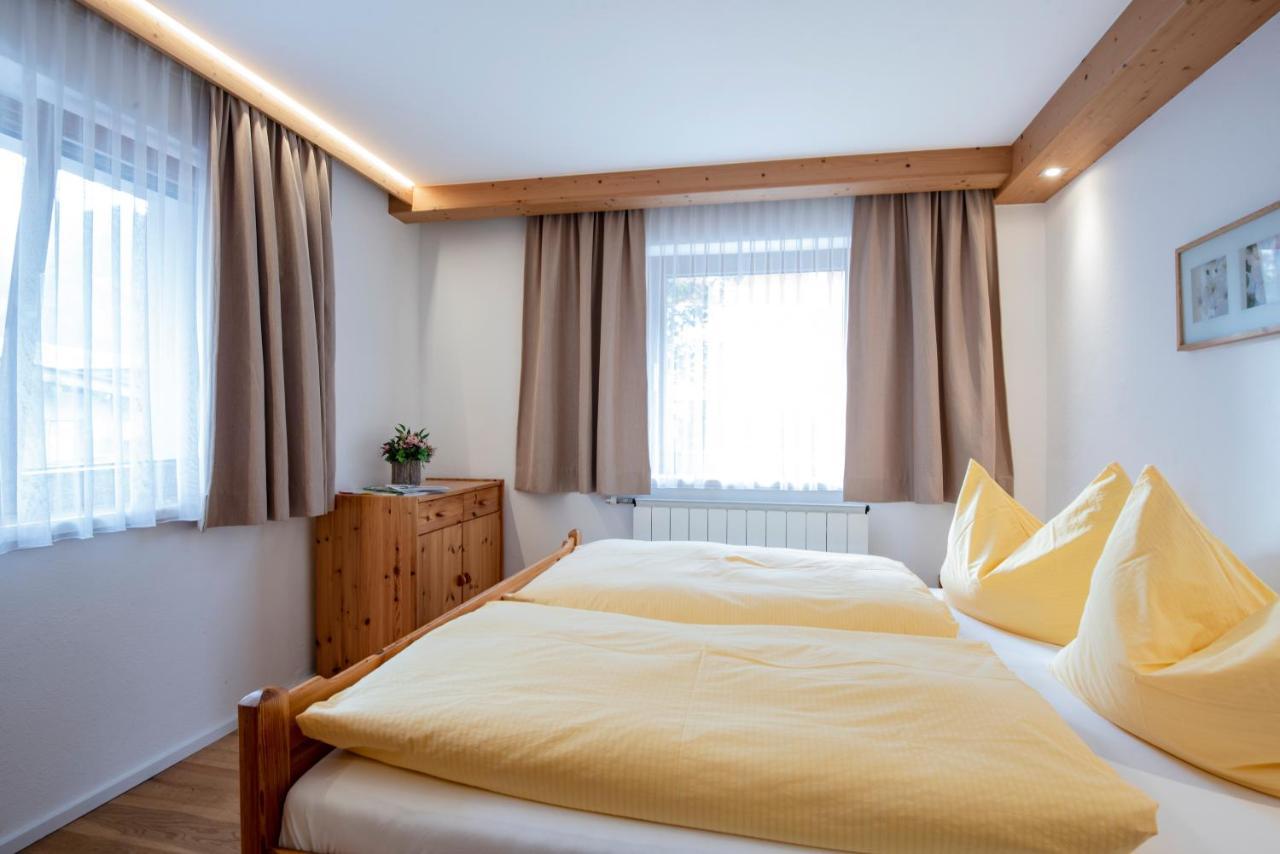 Bacher Holiday home Virgen
