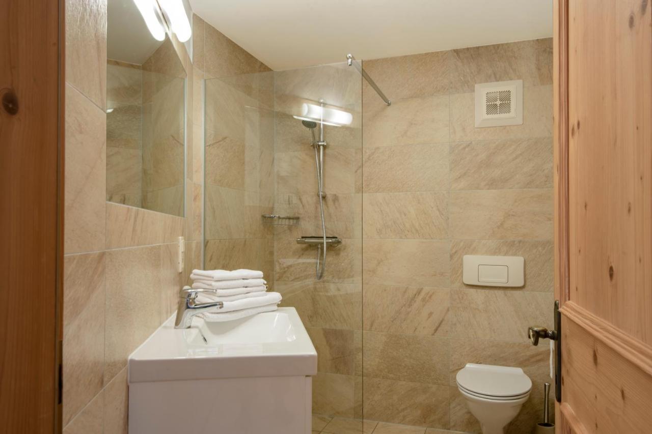 Bacher Ferienhaus