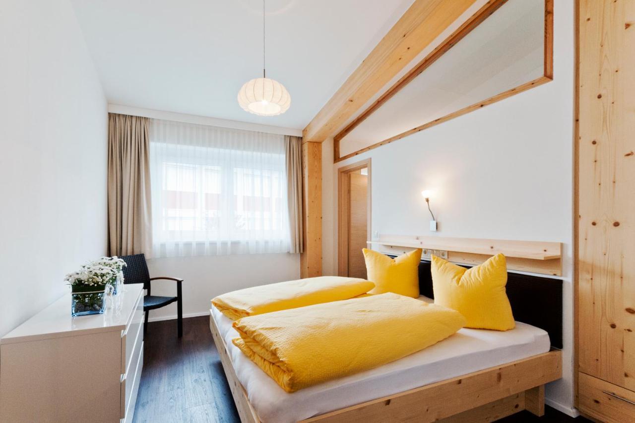 Holiday home Bacher Virgen