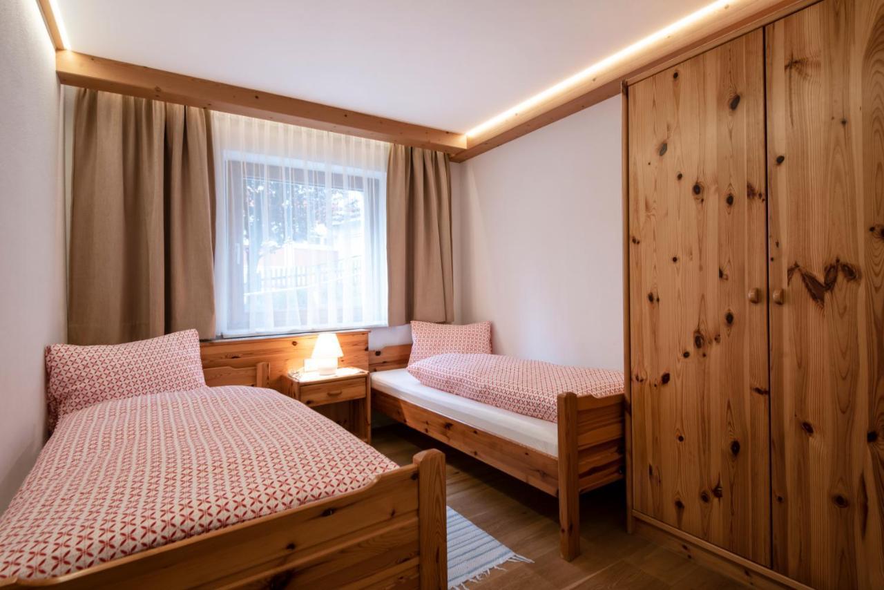 Holiday home Bacher Virgen
