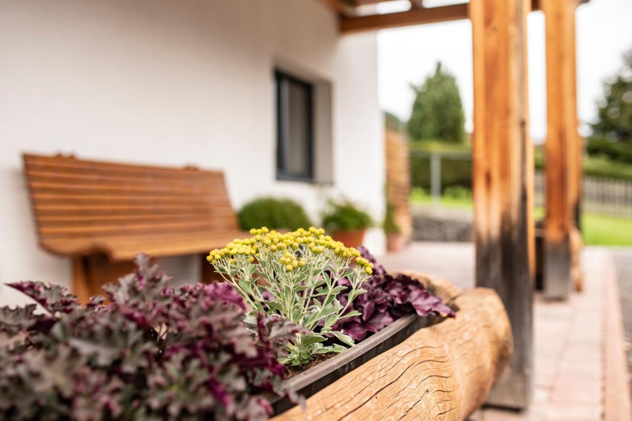 Holiday home Bacher Virgen