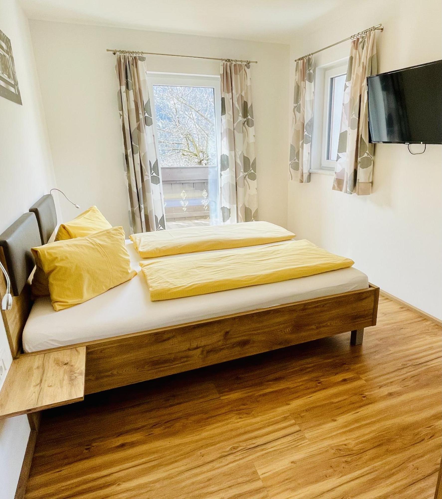 Holiday home Bacher Virgen