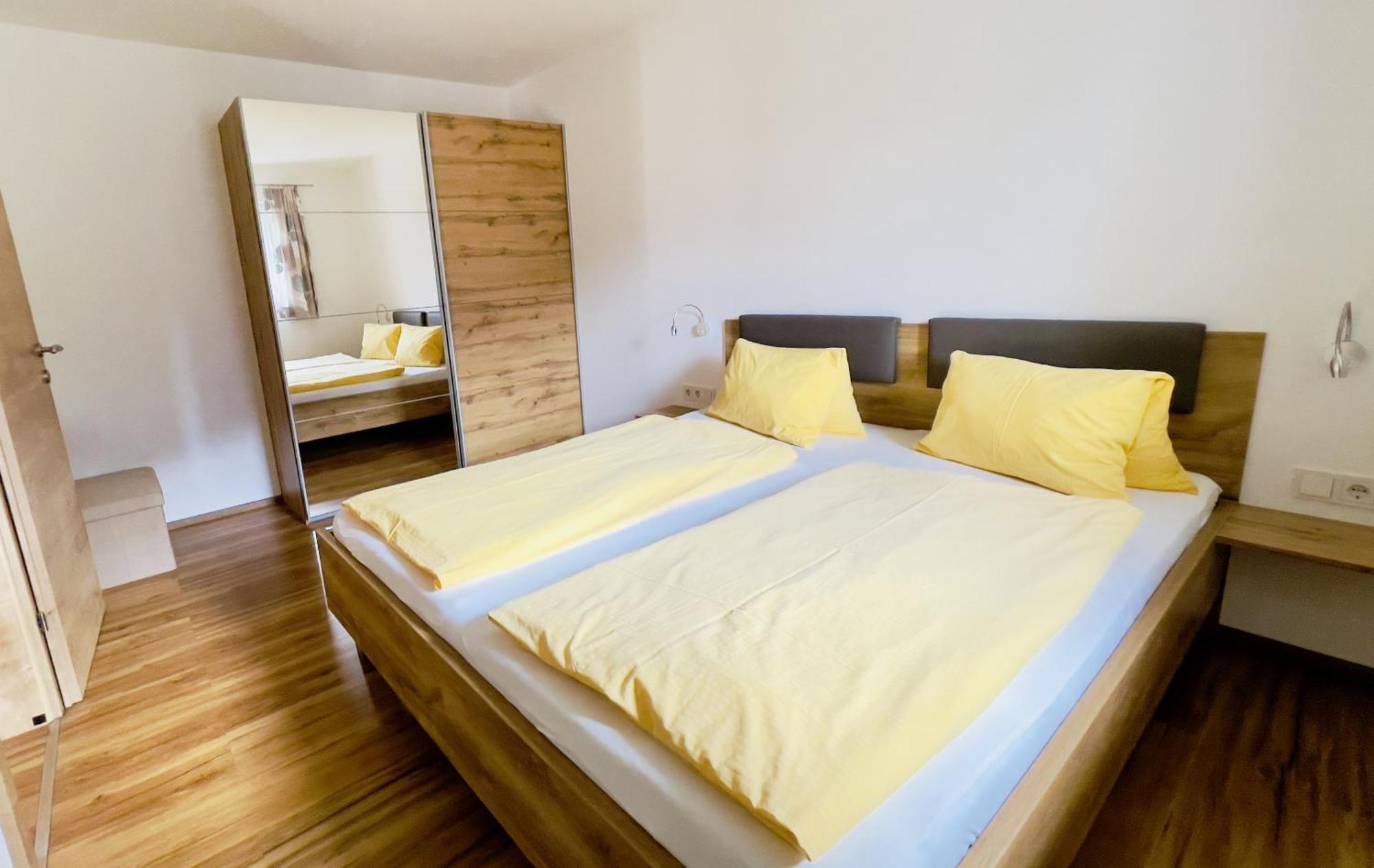 Bacher Holiday home Virgen