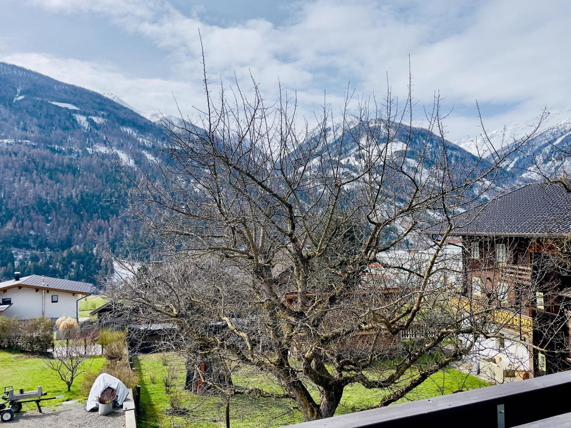 Ferienhaus Bacher *